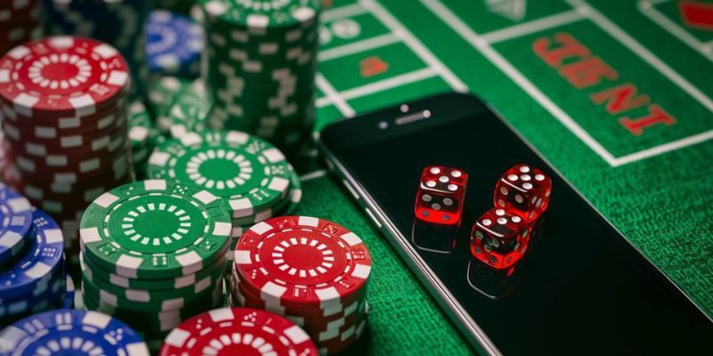 Tài Xỉu Jun88 - Cá Cược Trực Tuyến Cực Hấp Dẫn Cho Bet Thủ 2 Tìm hiểu thông tin chi tiết về tựa game Tài Xỉu